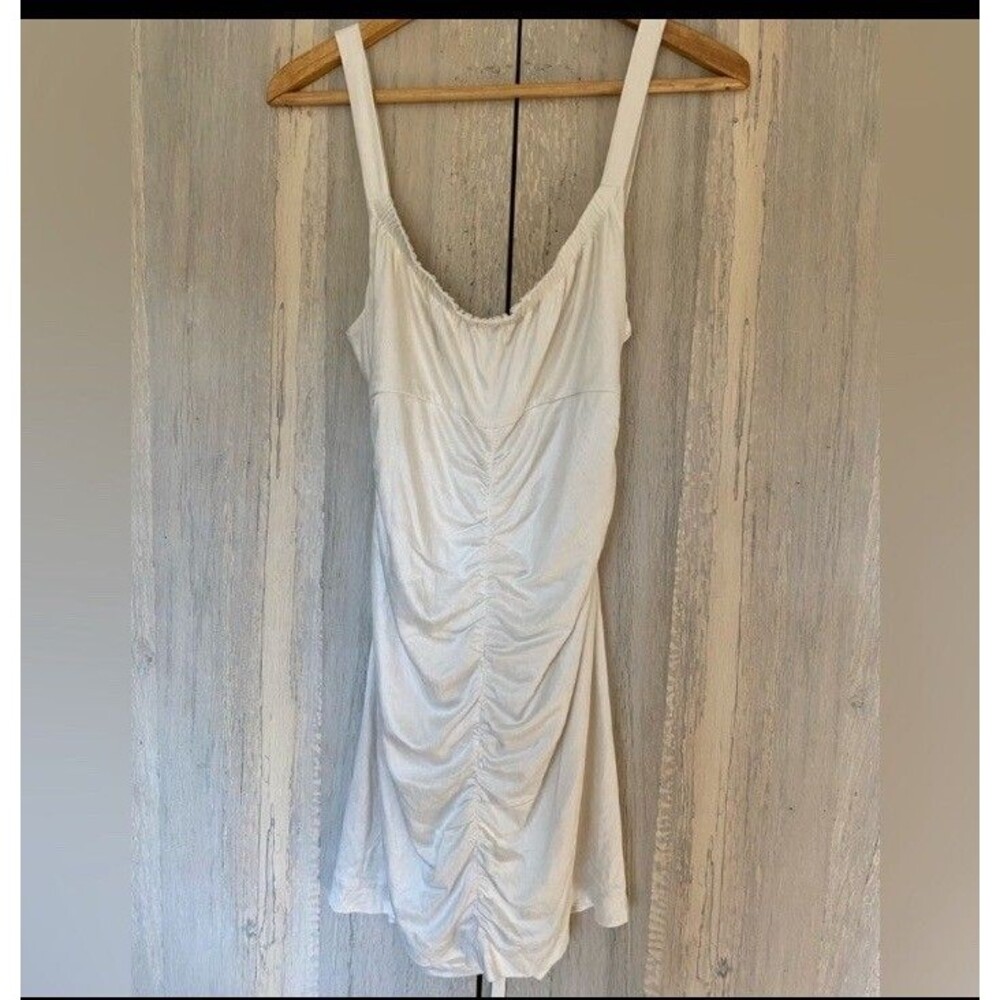Free People Sleeveless Lux Mini